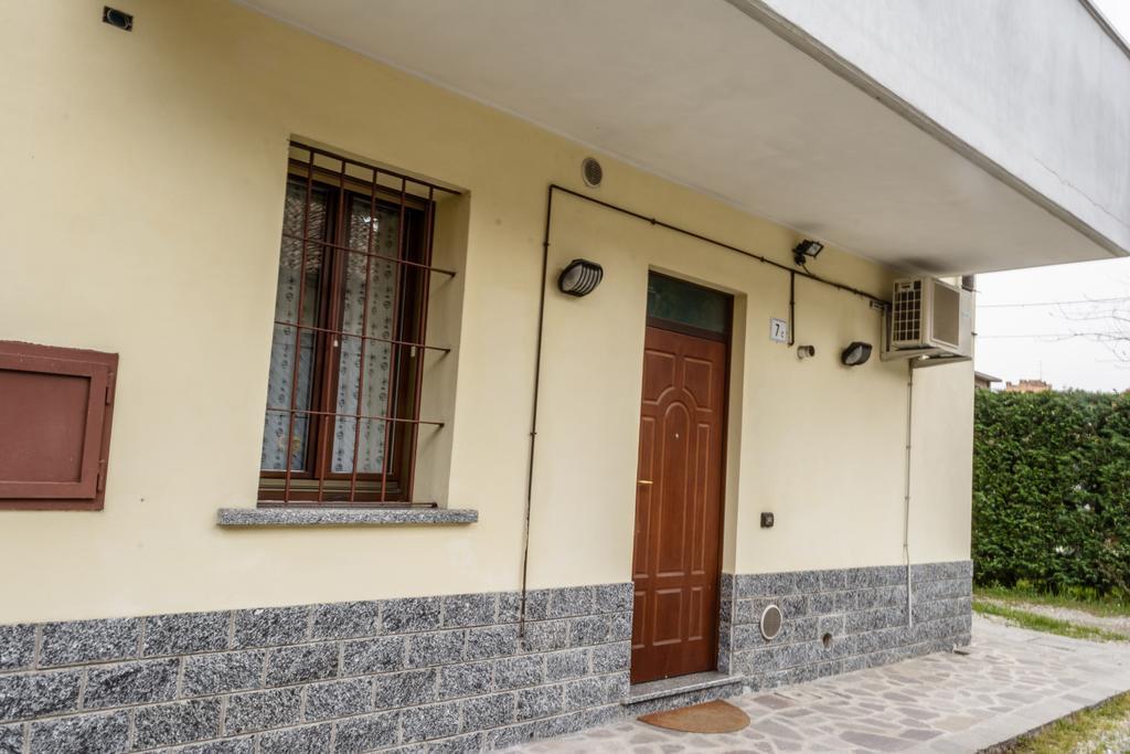 Bed And Breakfast Linate Peschiera Borromeo Экстерьер фото