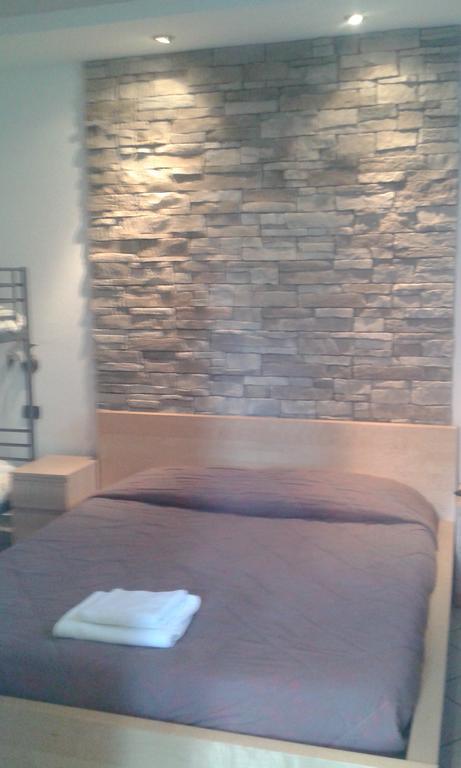 Bed And Breakfast Linate Peschiera Borromeo Экстерьер фото