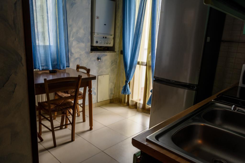 Bed And Breakfast Linate Peschiera Borromeo Экстерьер фото