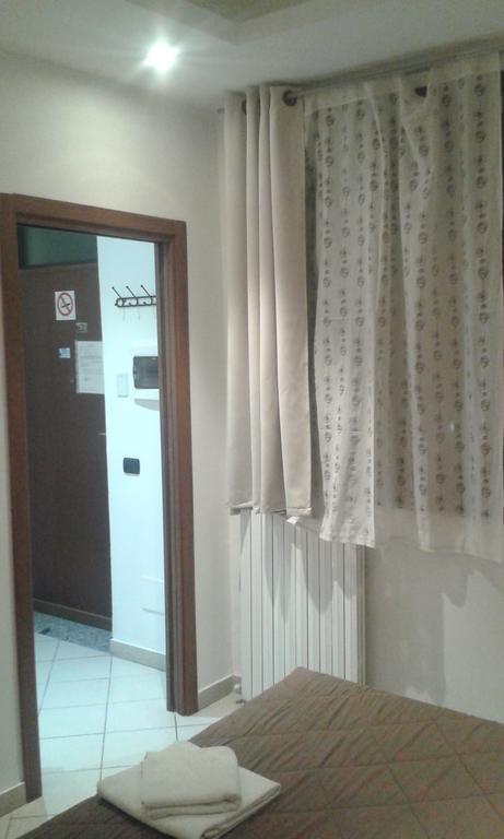 Bed And Breakfast Linate Peschiera Borromeo Экстерьер фото